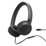 JBL Tune 530C Black slušalice, USB, crna, 102dB/mW, mikrofon