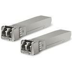 Ubiquiti Networks U Fiber, Multi-Mode Module, 10G, 2-Pack UBQ-UF-MM-10G