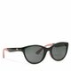 Sunčane naočale Emporio Armani 0EK4003 Shiny Black
