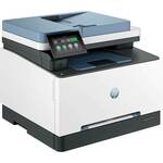 HP Color LaserJet Pro MFP 3302fdn kolor multifunkcijski laserski pisač, A4, 600x600 dpi