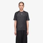 Majica Y-3 x Mercedes-AMG PETRONAS Formula One Team Engineered T Shirt Black L