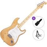 SX SST/ASH ASH Basic SET Natural-Maple Električna gitara