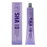 Trajna Boja Saga Nysha Color Pro 1.0 (100 ml) , 100 g