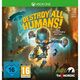 XONE DESTROY ALL HUMANS! DNA COLLECTOR'S EDITION - 9120080075123 9120080075123 COL-4707
