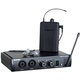 Shure PSM200 EP2 TR112 GR R8 bežični in-ear monitoring