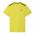 Muška majica Australian Ace T-Shirt - bright yellow