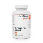 GymBeam Brewer‘s Yeast 90 tab.