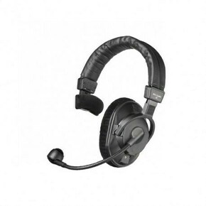 Slušalica s mikrofonom BEYERDYNAMIC DT 280 MK II 200/80 OHM (jednostrana
