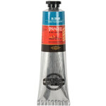 KOH-I-NOOR 0161740201TB Uljana boja Cobalt Blue Greenish 40 ml 1 kom