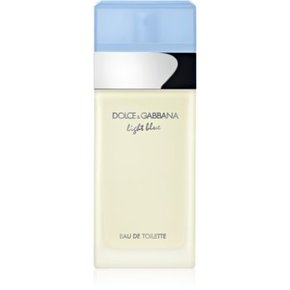 Dolce &amp; Gabbana Light Blue EdT za žene 25 ml