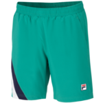Muške kratke hlače Fila US Open Amari Shorts - ultramarine green