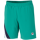 Muške kratke hlače Fila US Open Amari Shorts - ultramarine green