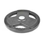 Master Olimpijski disk 10 kg gumiran