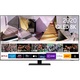Samsung QE65Q700T televizor, 65" (165 cm), QLED, 8K, Tizen