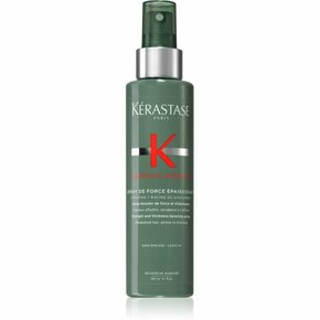 Kérastase Genesis Homme Strength and Thickeness Boosting Spray sprej za jačanje oslabljene kose bez volumena 150 ml za muškarce