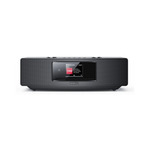 Kenwood radio CR-ST700SCD-B, CD