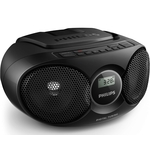 Philips radio AZ215B, CD