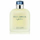 Men's Perfume Dolce &amp; Gabbana EDT Light Blue Pour Homme 200 ml