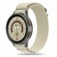 Tech-Protect® Nylon PRO Remen za Samsung Galaxy Watch 4/5/5 Pro/6 (40/42/43/44/45/46/47mm) Mousy