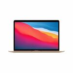 Apple MacBook Air 13.3" 2560x1600, Apple M1, 512GB SSD, 8GB RAM, Apple Mac OS