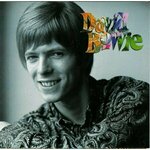David Bowie - The Decca Anthology (CD)