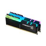 G.SKILL Trident Z RGB F4-3600C16D-16GTZRC, 16GB DDR4 3600MHz, CL16, (2x8GB)