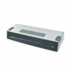 Aparat za vakumiranje SOLIS SOL 92221, 110 W, 0,8 bara, sivi SOL 92221