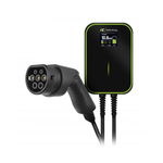 Green Cell (EV14) PowerBox 22kW, 32A punjač Tip 2 za punjenje električnih vozila i Plug-In hibrida 6m