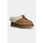 Čizme za snijeg Ugg W Tasman Alpine 1158258 Smeđa
