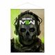 GAYA CALL OF DUTY MWII CANVAS POSTER (GHOST) - 4020628627539 4020628627539 COL-13636