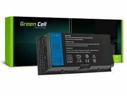 Green Cell (DE45) baterija 4400 mAh