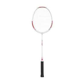 Reket za badminton 160 za odrasle bijeli