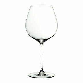 Čaše u setu 2 kom vinske 705 ml Veritas Pinot Noir – Riedel