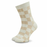 Visoke unisex čarape Vans Authentic VN000GM3FS81 Marshmallow