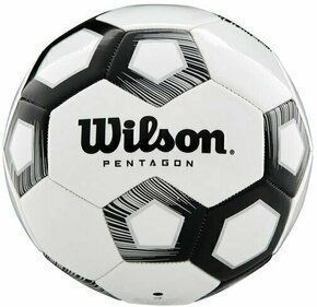 Wilson Nogometna lopta Pentagon
