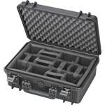 MAX PRODUCTS MAX430-CAM univerzalno kovčeg za alat, prazan 1 komad (Š x V x D) 464 x 366 x 176 mm
