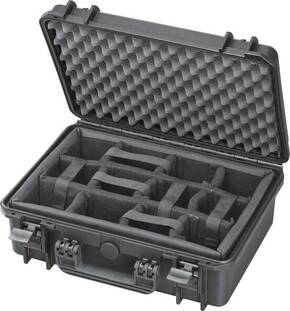 MAX PRODUCTS MAX430-CAM univerzalno kovčeg za alat