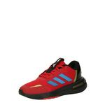 ADIDAS SPORTSWEAR Sportske cipele 'MARVEL IRN' safirno plava / žuta / vatreno crvena / crna