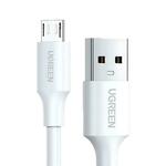UGREEN Micro USB na USB - A kabel – 1 m - Bijela