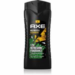 Axe Wild Green Mojito &amp; Cedarwood gel za tuširanje za muškarce 400 ml