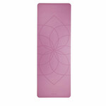 Bodhi Yoga Bodhi PHOENIX FLOWER neklizajuća joga prostirka ružičasta 185 x 66 cm x 4mm