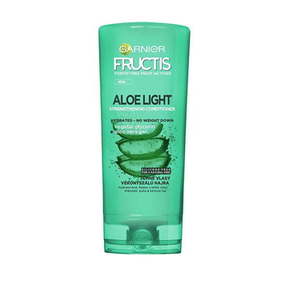 Garnier Fructis Aloe Light regenerator za tanku kosu 200 ml za žene