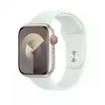 Narukvica Apple Watch 45mm Band: Soft Mint Sport Band - S/M, mwmy3zm/a