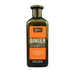 Xpel Ginger šampon protiv peruti za sve tipove kose 400 ml za žene