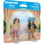 Playmobil: Istočni kraljevski par Duo Pack (70821)