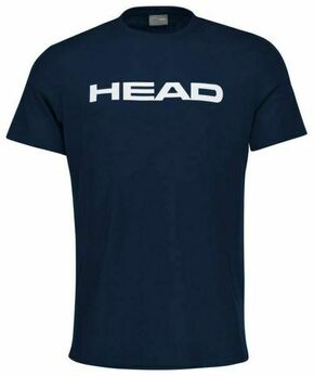 Majica za dječake Head Club Ivan T-Shirt JR - dark blue