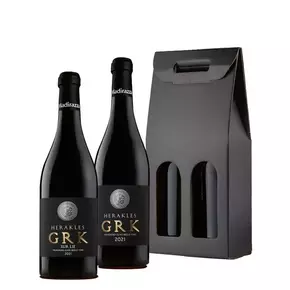 Poklon paket vina Grk i Grk Sur Lie | Madirazza