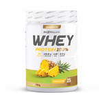 100 % Whey protein ananas 750g (25 doza)
