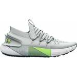 Under Armour Men's UA HOVR Phantom 3 Running Shoes Gray Mist/Lime Surge 44,5 Obuća za trčanje na cesti
