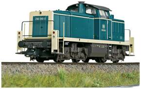 TRIX H0 25903 H0 dizel lokomotiva BR 290 DB